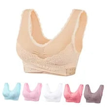 Support Embrace Posture Bra