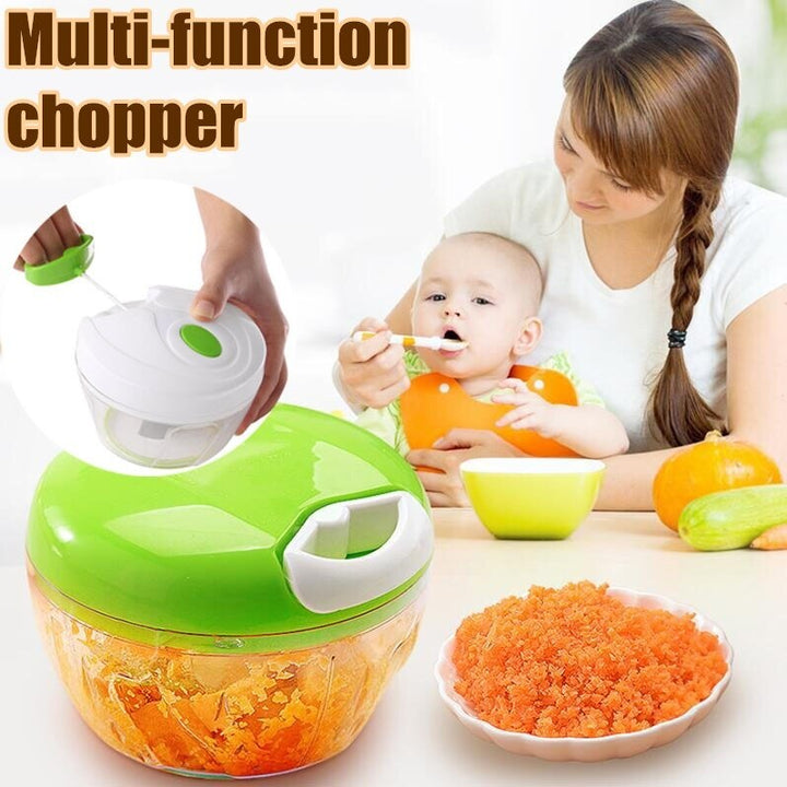 Electric Food Chopper 100/250ml Mini Wireless Electric Garlic Masher USB Garlic Masher Kitchen Fruit