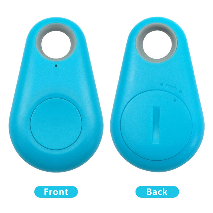 Pet Smart GPS Tracker Mini Anti-Lost