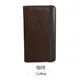 Secure Travels Leather Passport Case