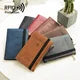 Secure Travels Leather Passport Case