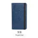 Secure Travels Leather Passport Case