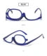 Vision Glam Eye Pixel Glasses