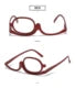 Vision Glam Eye Pixel Glasses