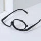 Vision Glam Eye Pixel Glasses