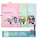 Kids Noble Magic Ink Copybooks