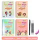 Kids Noble Magic Ink Copybooks