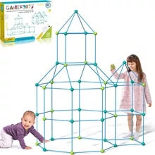 Adventure Forts for Kids